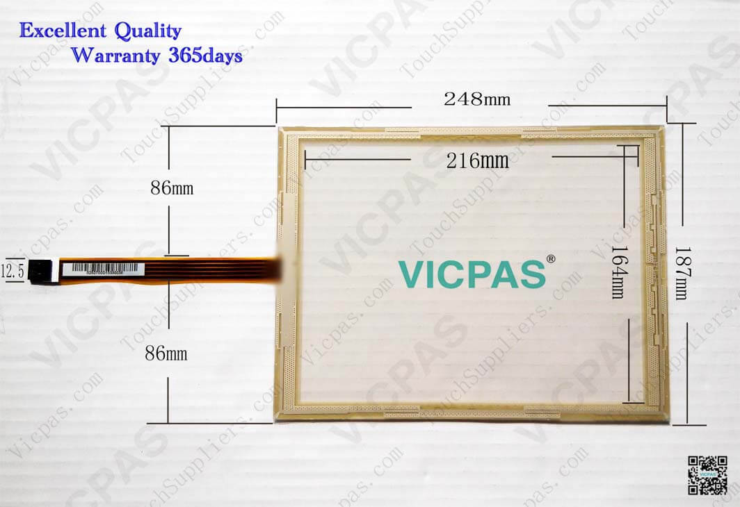 PN-267996 PN-267997 PN-267998 PN-267999 PN-268000 Touchscreen