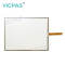 TP-4519S2F1 TP-4519S2 Touchscreen TP-4519S3F1 TP-4519S3 Touch Panel
