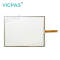 TP-4519S2F1 TP-4519S2 Touchscreen TP-4519S3F1 TP-4519S3 Touch Panel