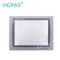 TP-4519S2F1 TP-4519S2 Touchscreen TP-4519S3F1 TP-4519S3 Touch Panel