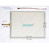 TP-4521S2 TP-4521S2F1 Touchscreen TP-4521S3 TP-4521S3F1 Touch Panel