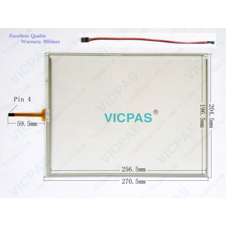 TP-4521S2 TP-4521S2F1 Touchscreen TP-4521S3 TP-4521S3F1 Touch Panel