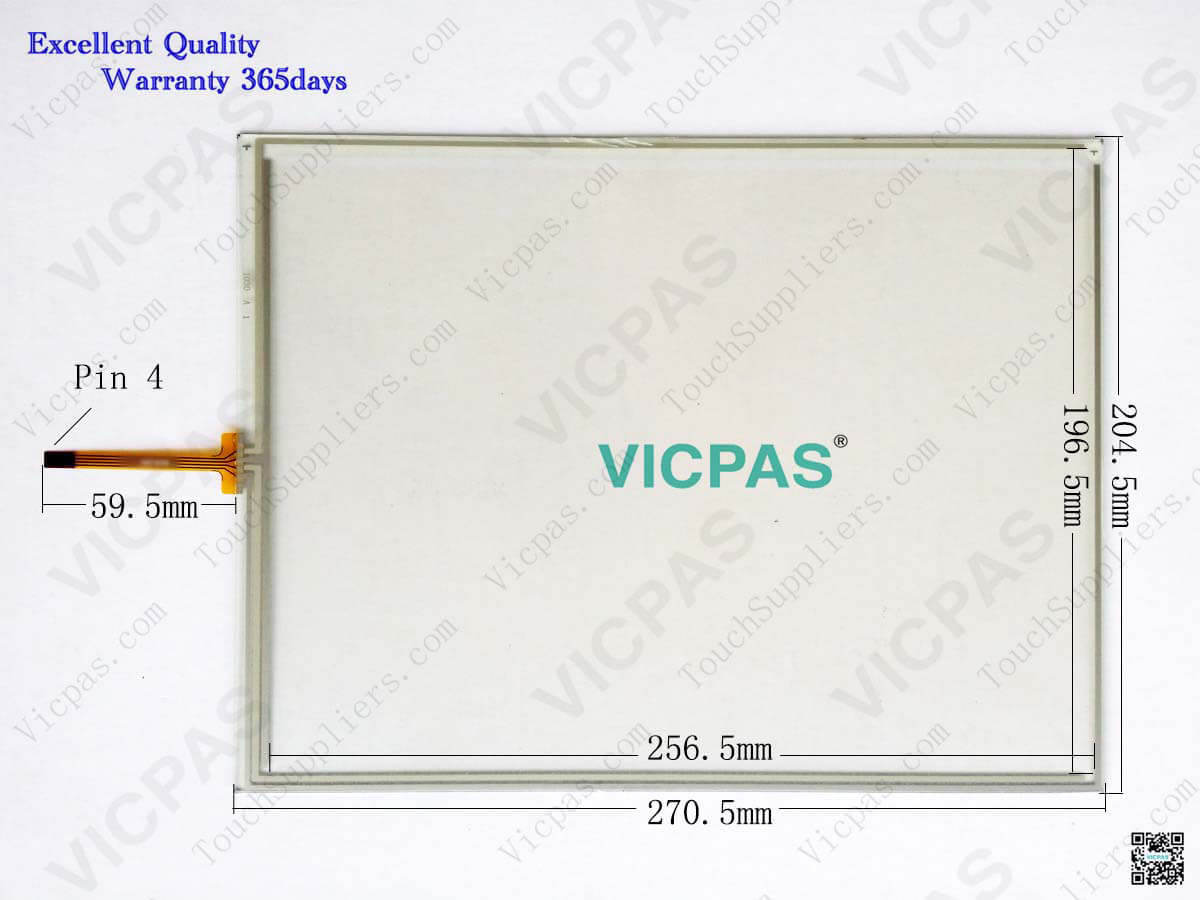 TP-4521S6 TP-4521S6F1 TP-4521S7 TP-4521S7F1 Touch Panel Screen