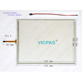 TP-4521S8 TP-4521S8F1 TP-4521S9 TP-4521S9F1 Touch Screen Panel Glass