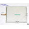 TP-4521S8 TP-4521S8F1 TP-4521S9 TP-4521S9F1 Touch Screen Panel Glass