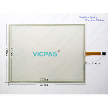 TP-4522S2 TP-4522S2F1 TP-4522S3 TP-4522S3F1 Touch Screen Panel