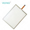 E314332 FPC-01 FPC-02 FPC-03 FPC-04 FPC-05 91-10427-000 1071.0103A touch screen panel