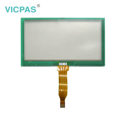 GT/GUNZE USP 4484038  OM-15 MPT5-MGOOB MPT5-MGOO Touch Screen Panel Glass