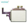 NYP17-313K1-12WC1000 NYP25-313K1-12WC1000 resistive touch panel