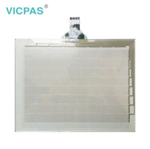 NYP1C-312K1-12WC1000 NYP17-31291-12WC1000 Touch Screen Glass
