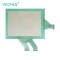 NYP25-313K1-15WC1000 NYP25-31391-15WC1000 Touch Screen Panel Glass Repair