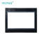 NYP25-313K1-15WC1000 NYP25-31391-15WC1000 Touch Screen Panel Glass Repair