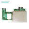 NYP25-31291-15WC1000 NYP1C-211K1-15WC1000 Touch Screen Panel Replacement