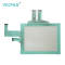 NYP25-31291-15WC1000 NYP1C-211K1-15WC1000 Touch Screen Panel Replacement