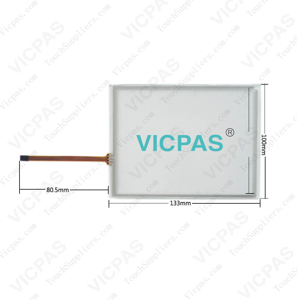 Beijer E1000 Operator Panel E1063 603221133 Touch Panel