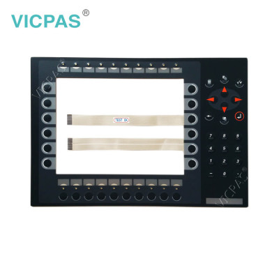 Beijer HMI PWS6310S-S 300-53103 Touch Panel Replacement