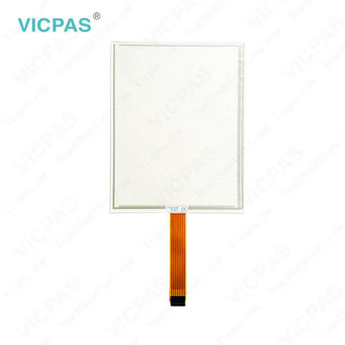 E188103 MICROTOUCH 95640 Touch Screen Panel Repair