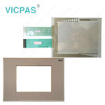 TP27 Touch Panel glass