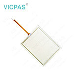 TP277 Touch Glass screen
