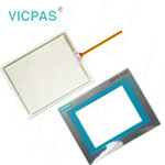 MP177 Touch Screen panel