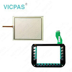 MOBILE PANEL 277 Touch screen Glass Touchscreen