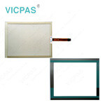 SIMATIC IPC277D Touch Screen panel