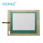 Simatic Panel PC 670 677 Touch screen panel Monitor