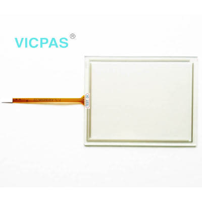 80F4-4110-52042 TR4-052F-04N Resistive Touch Screen Panel