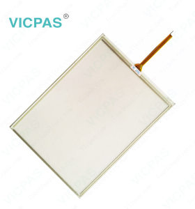 80F4-4110-58131 80F4-4110-58132 TR4-058F-13N Touch Screen Panel Glass