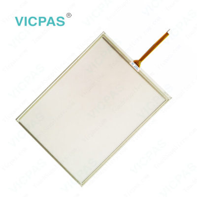 80F4-4110-58131 80F4-4110-58132 TR4-058F-13N Touch Screen Panel Glass