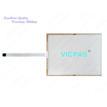 80F4-4110-58131 80F4-4110-58132 TR4-058F-13N Touch Screen Panel Glass