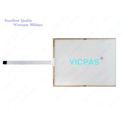 80F4-4110-58131 80F4-4110-58132 TR4-058F-13N Touch Screen Panel Glass