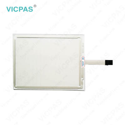 80FA-4110-A4410 TR4-104F-41N Touch Screen Glass Repair