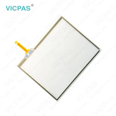 80FA-4110-A4500 TR4-104F-50N Touch Screen Glass Repair