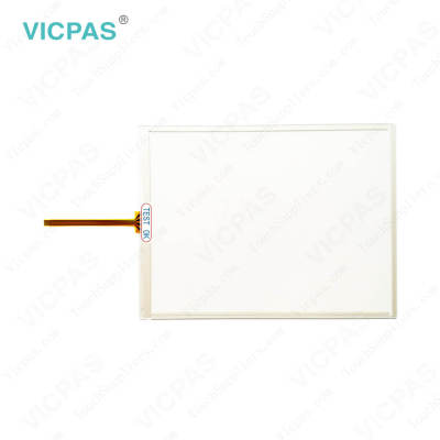 80F4-4185-C1340 TR4-121F-34N Touch Screen Glass