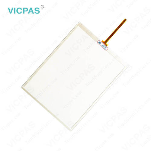 80F4-4185-C1340 TR4-121F-34N Touch Screen Glass
