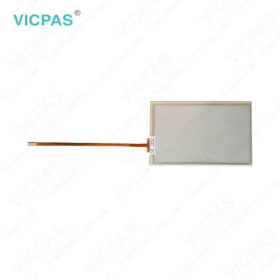 80F4-4185-C1340 TR4-121F-34N Touch Screen Glass