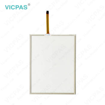 83F4-4180-64090 TR5-064F-09N Touch Screen Glass Replacement