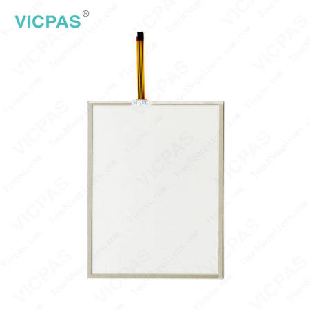 83F4-4180-64090 TR5-064F-09N Touch Screen Glass Replacement | Liyitec ...
