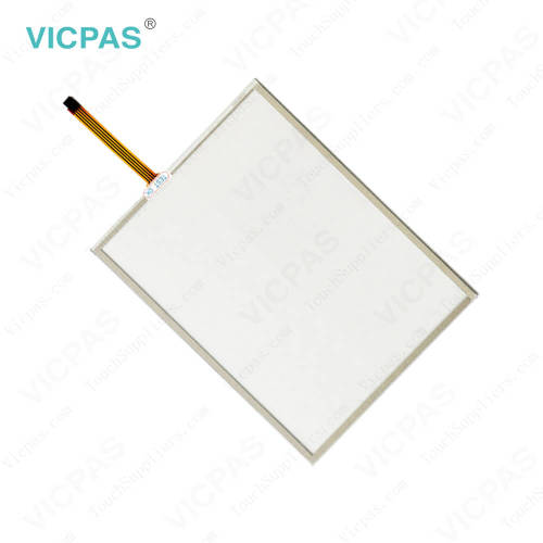 80R4-5300-L1020 TR4-211R-02N Touch Screen Glass Replacement