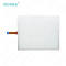 83FA-4110-E1180 TR5-141F-18N Touch Screen Panel Glass