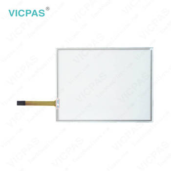 83FA-H180-J0061 TR5-190F-06N Touch Screen Glass Repair