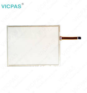 83F4-4180-L0010 TR5-210F-01N TR5-216F-X01 Touch Screen Panel Repair