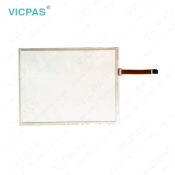 83F4-4180-L0010 TR5-210F-01N TR5-216F-X01 Touch Screen Panel Repair