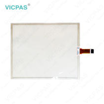 Gunze 100-0692 Touch Glass Replacement Repair