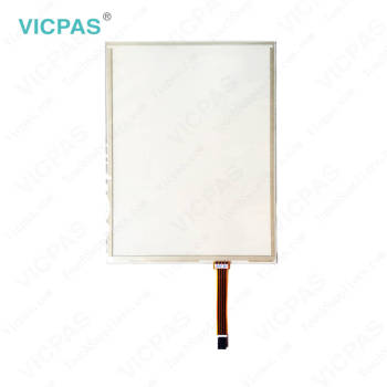 80F4-4070-39111 TR4-039F-11N TR5-260F-02N Touch Screen Glass