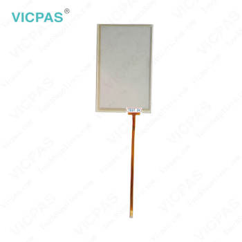 Liyitec TR4-064F-06 TR4-064F-19 Touch Screen Glass