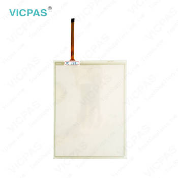 TR4-052F-04N TR4-056F-04 Touch Screen Panel Glass