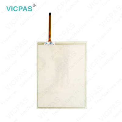 TR4-052F-04N TR4-056F-04 Touch Screen Panel Glass