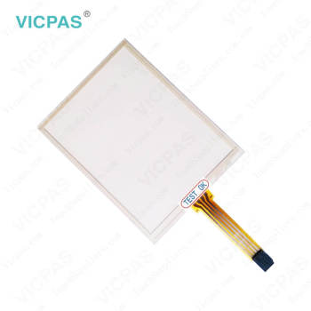 80R4-5300-L1020 TR4-211R-02N Touch Screen Glass Replacement